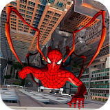Spider Hero: Final War icon