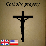 Catholic Prayers icon