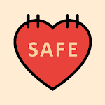 Cover Image of Télécharger Safe Sex Calendar  APK