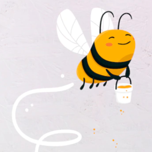 Bee Vs. Wasps - Fly