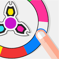 Color Spinner
