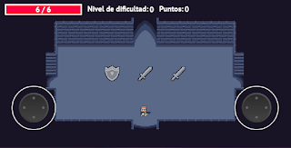 HunterMan - Screenshot 1