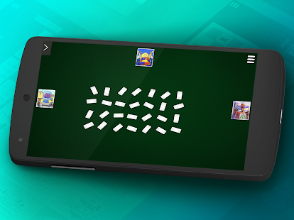 Dominoes Online - Free game 107.1.14 Screenshots 7