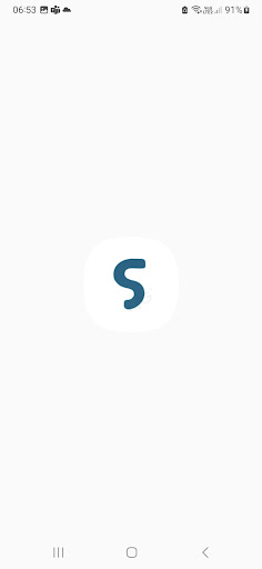 Android application STOUTpay screenshort