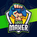 Téléchargement d'appli Logo Maker | Esport Gaming Logo Maker Installaller Dernier APK téléchargeur
