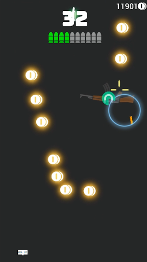 Flip Gun Screen 3