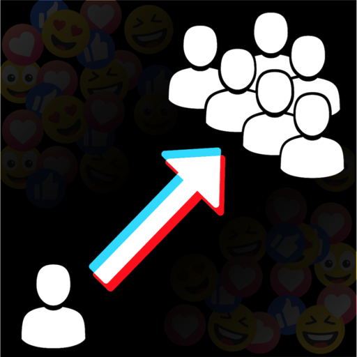 Fans4Fans - Get Fans logo