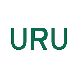 「URU」圖示圖片