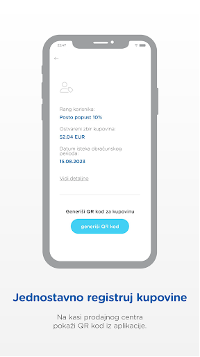 Okov Screen 2