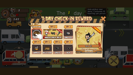 DoomsdayRescue 4
