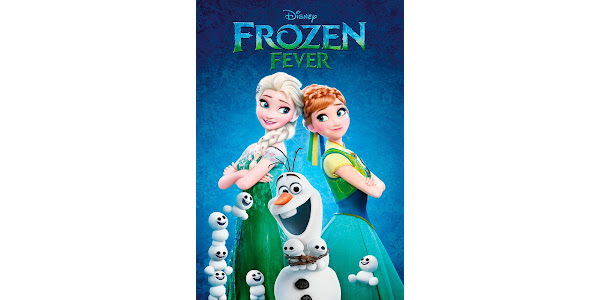 Frozen Fever Movies on Google Play