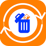 Cover Image of Baixar Photo recovery, Restore Files  APK