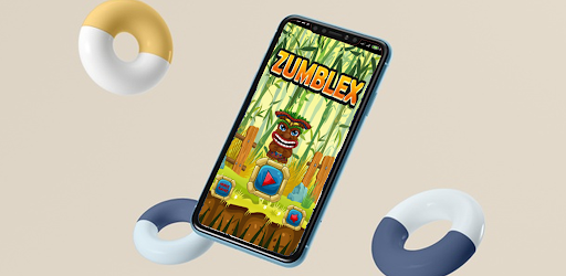 Android application zumblex Dulex Classic screenshort