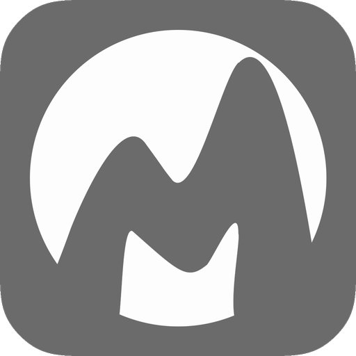 MyOrdbok 1.0.2 Icon