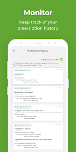 PPD Clinic with ePrescription(圖6)-速報App