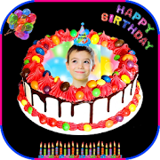 Top 46 Photography Apps Like Name Picture On Birthday Cake, Video Birthday Fram - Best Alternatives