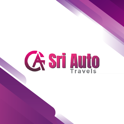 Sri Auto Travels logo