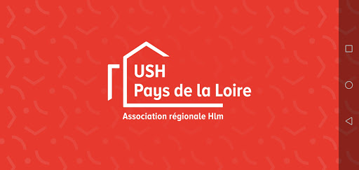 Android application USH VIDEO screenshort