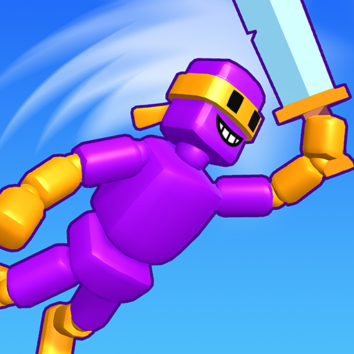 Ragdoll Hero logo