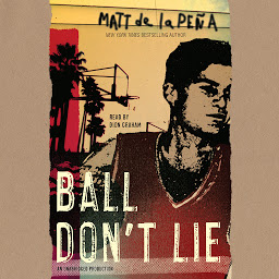 Ball Don't Lie 아이콘 이미지