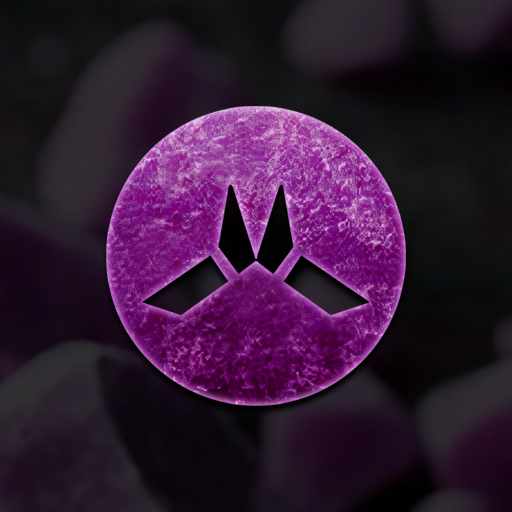 Pink Shine Rocks Icon Pack - AppWisp.com