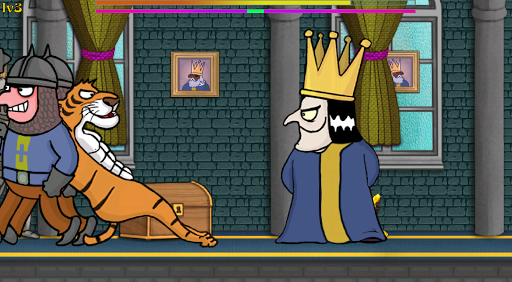 Murder: Be The King apkdebit screenshots 12
