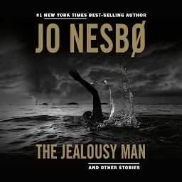 Icon image The Jealousy Man and Other Stories