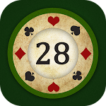 28 Card Game (Twenty Eight) Apk