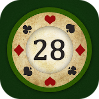 28 Card Game (Twenty Eight)