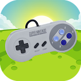Emulator for SNES icon