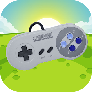 Emulator For Snes