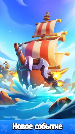 Game screenshot Archero mod apk