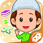 Belajar Bahasa Arab Lengkap Apk