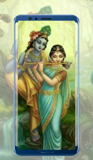 Download Radha Krishna Wallpaper Free for Android - Radha Krishna Wallpaper  APK Download 