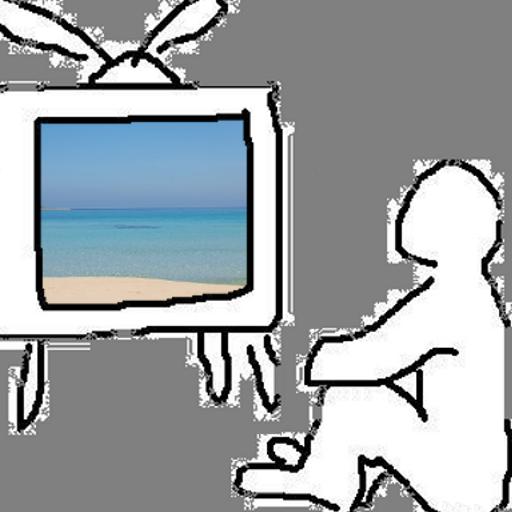 LiveLiveWallpaper logo