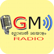 Global Malayalam Radio  Icon