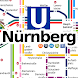 Liniennetze Nürnberg - Androidアプリ