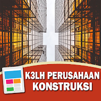 K3LH Perusahaan Konstruksi