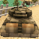 Cover Image of Download Tank Transporter Simulator 3D  APK