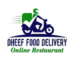 Cover Image of डाउनलोड Dheef Food Delivery  APK