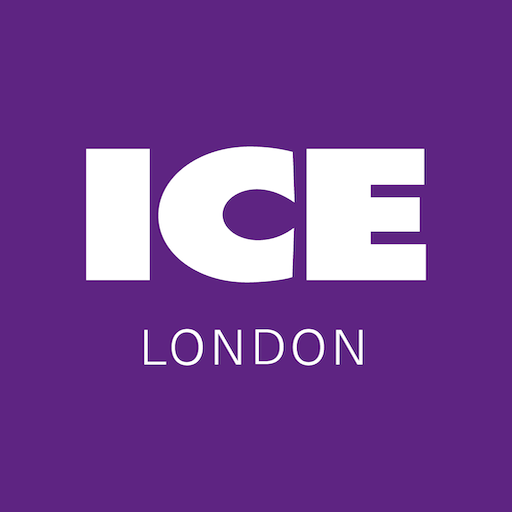 ICE 2024 logo