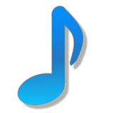 bTunes Music Player 1.6 icon