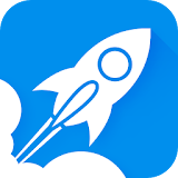 Boost Master  -  Clean Memory & Speed Booster icon