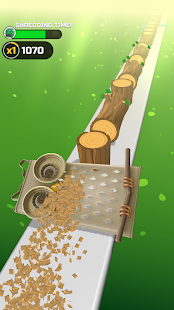 Grate It! 1.2.0 APK + Mod (Unlocked) for Android