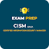 CISM Practice Questions