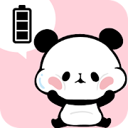 Top 32 Personalization Apps Like Battery Saver Mochimochi Panda Battery Widget - Best Alternatives