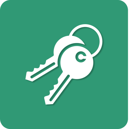 TheKeyPower logo