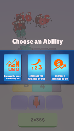 Number Army - Screenshot 2