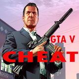 Cheat GTA V Most Complete icon