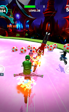 Bike Master 3D: Racing Game - Screenshot 3